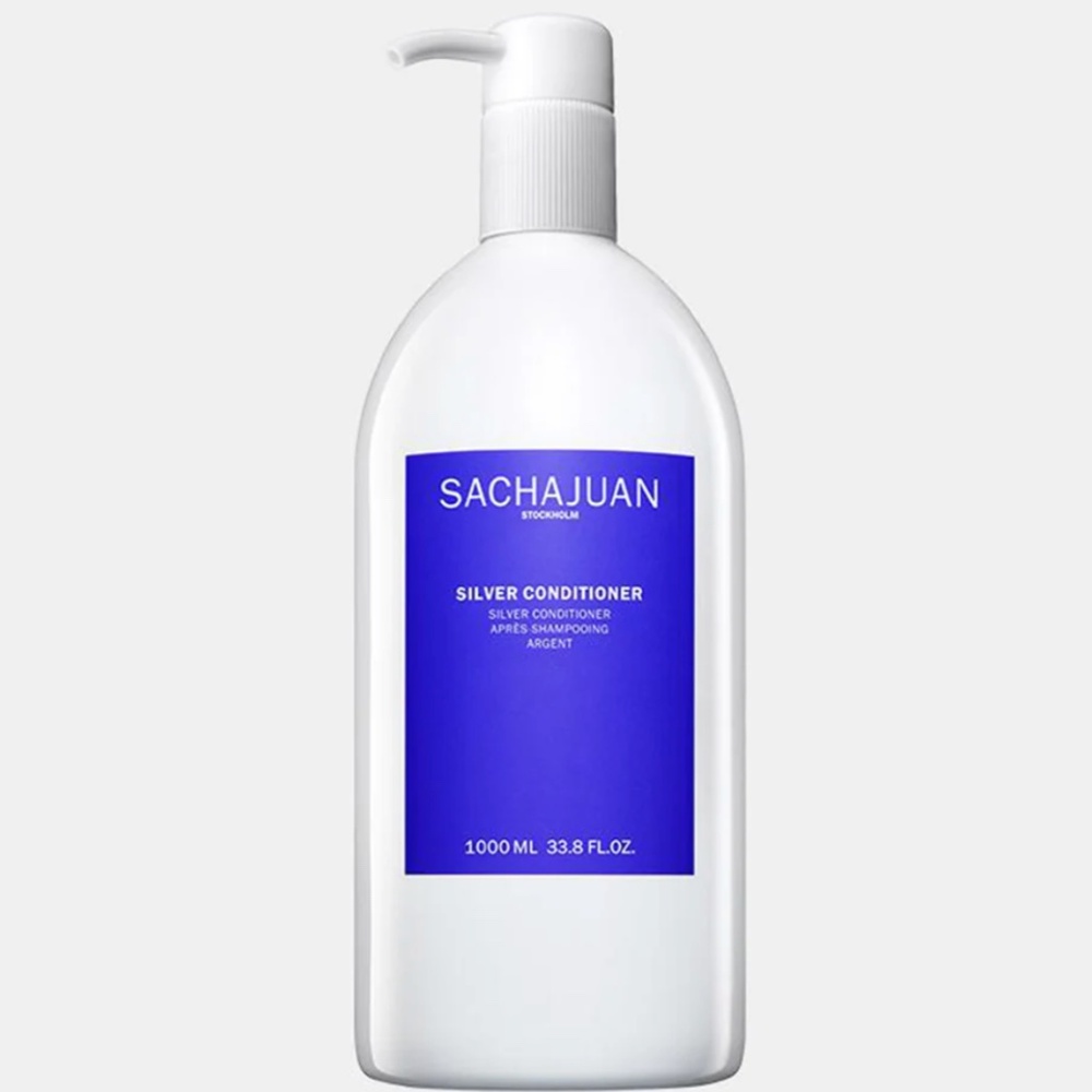 Sachajuan Silver Conditioner 1000 ml